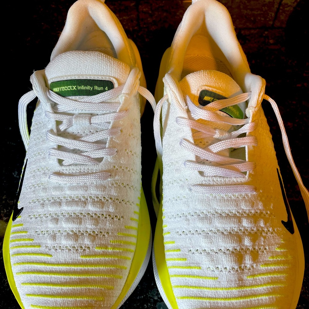 Women’s Nike reactx infinity run 4